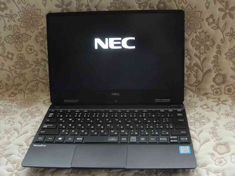 NEC VasaPro VH-4